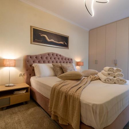 Sweet Luxury House Villa Alepou Екстериор снимка