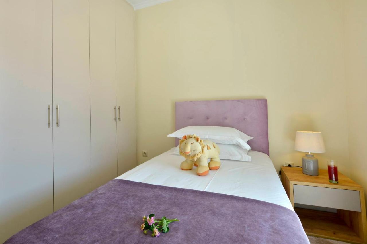 Sweet Luxury House Villa Alepou Екстериор снимка