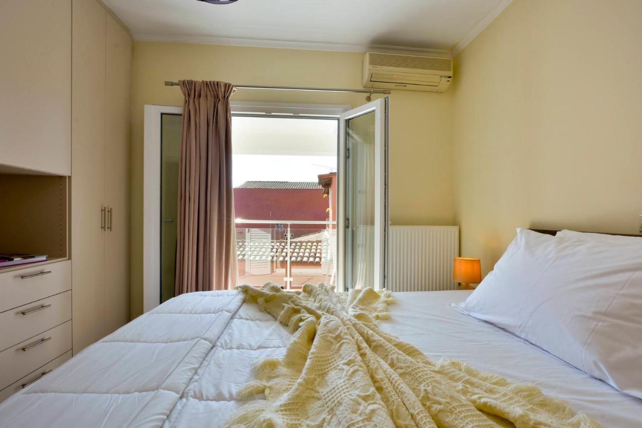 Sweet Luxury House Villa Alepou Екстериор снимка