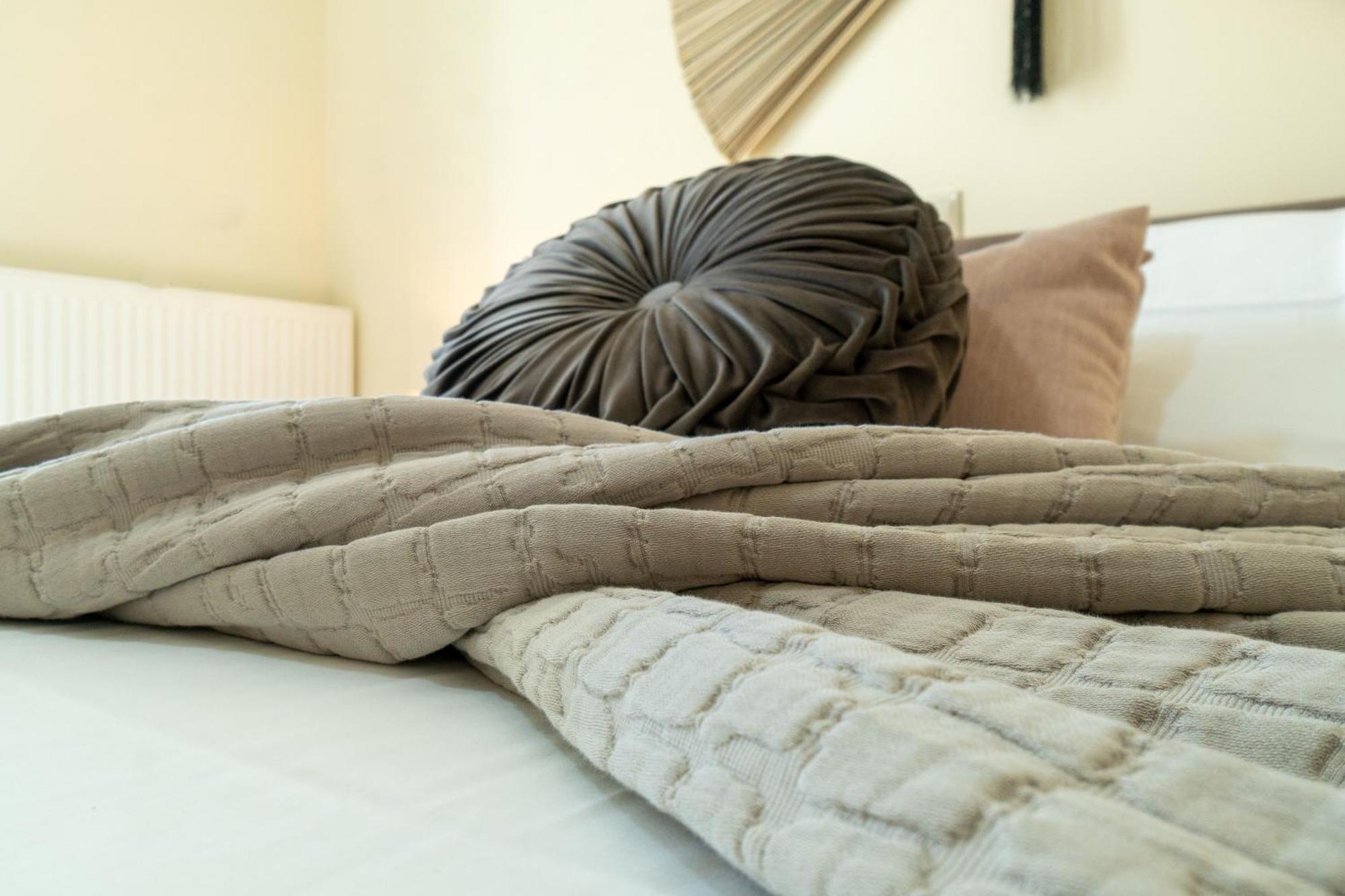 Sweet Luxury House Villa Alepou Екстериор снимка