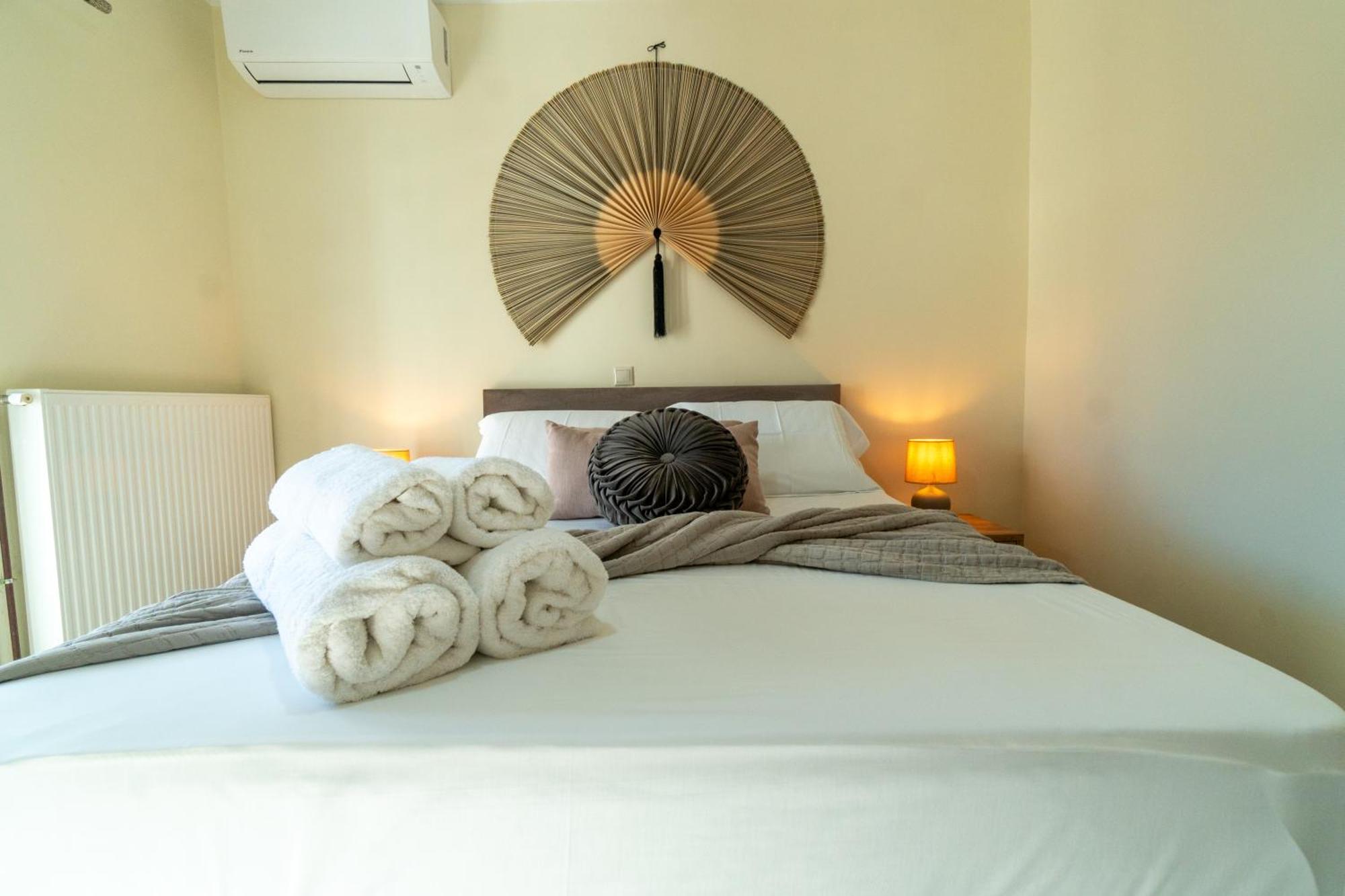 Sweet Luxury House Villa Alepou Екстериор снимка