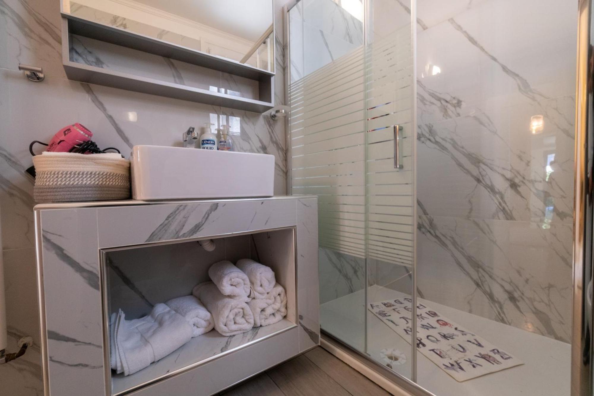 Sweet Luxury House Villa Alepou Екстериор снимка