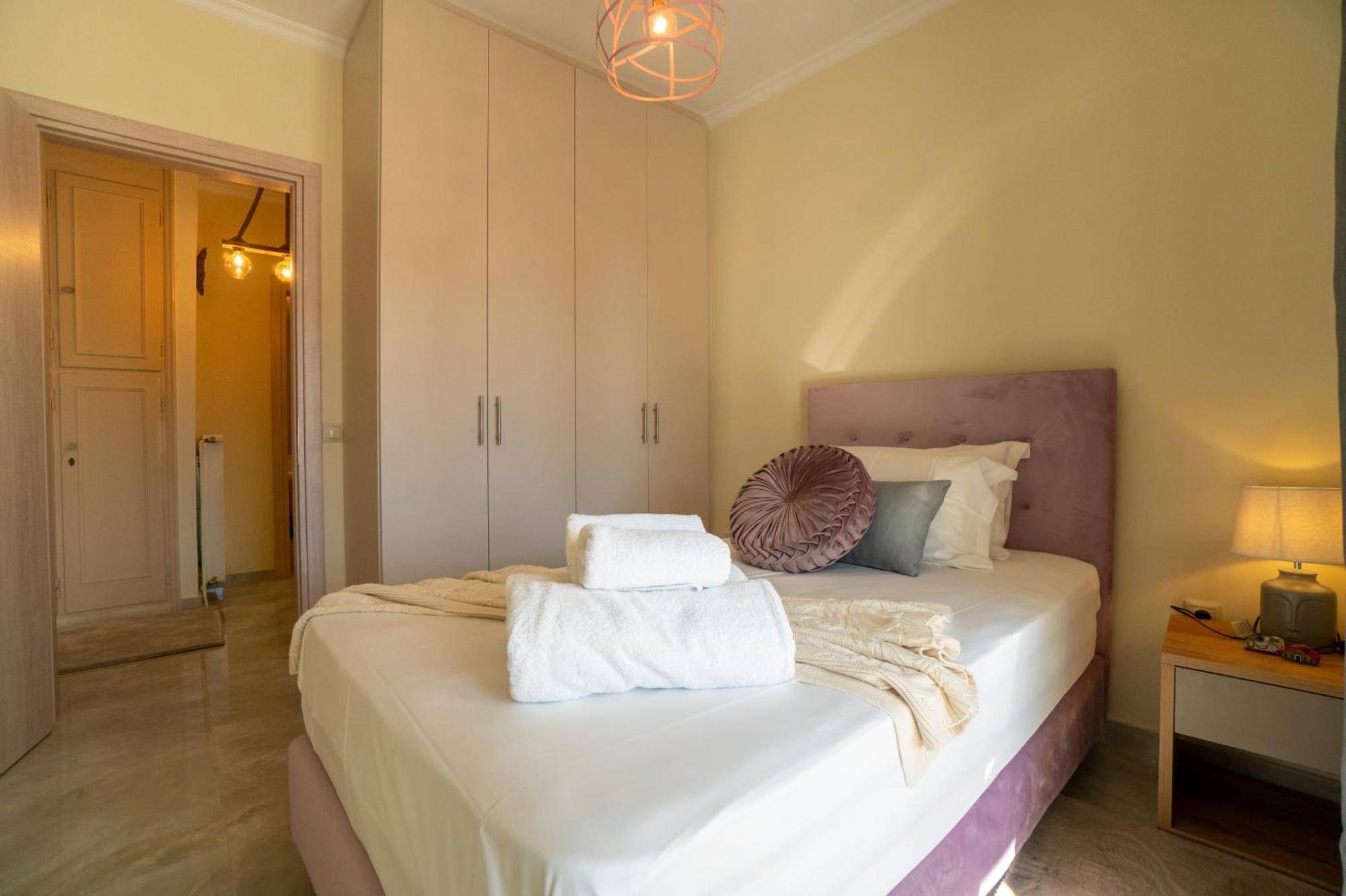 Sweet Luxury House Villa Alepou Екстериор снимка
