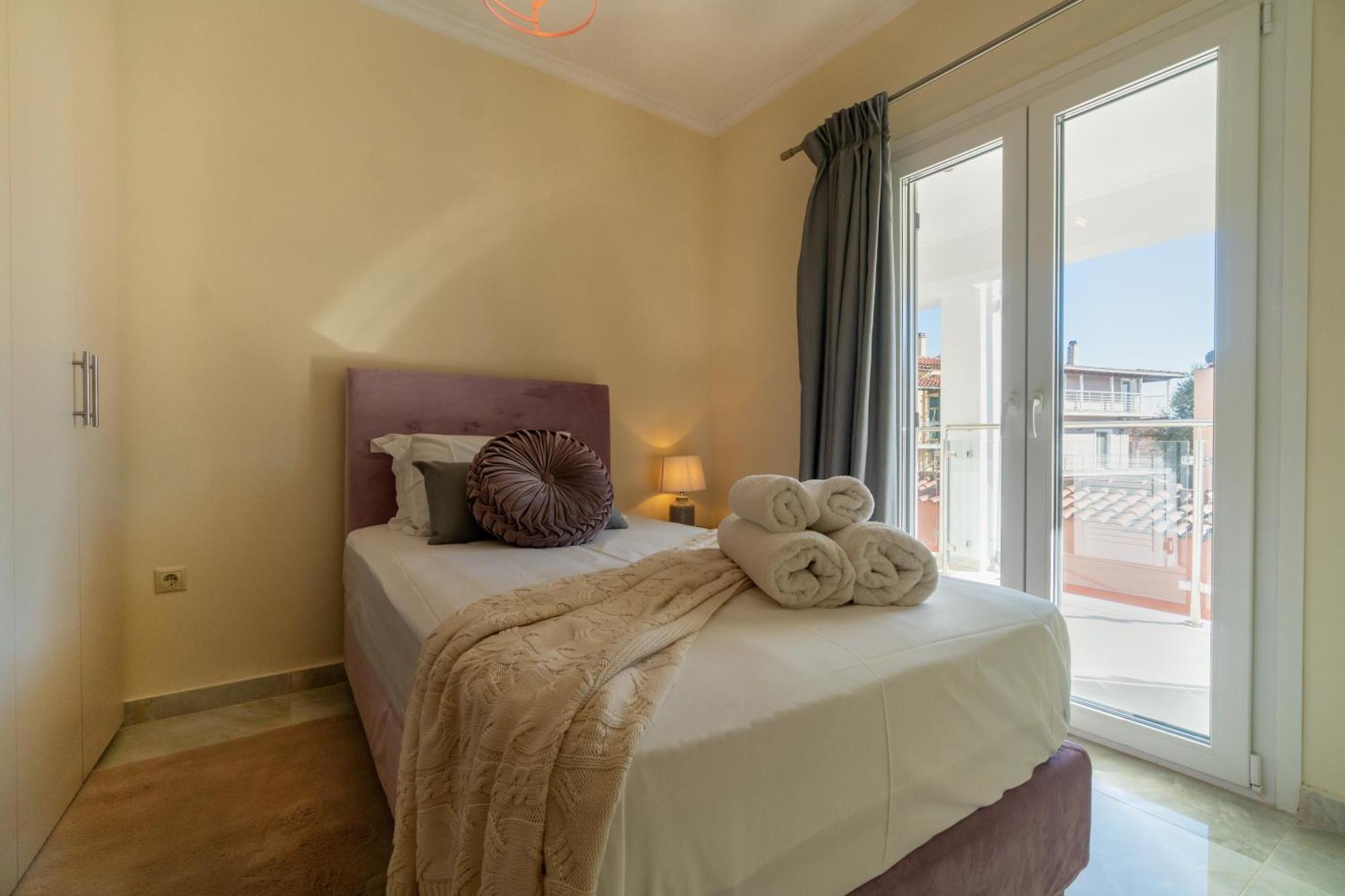 Sweet Luxury House Villa Alepou Екстериор снимка
