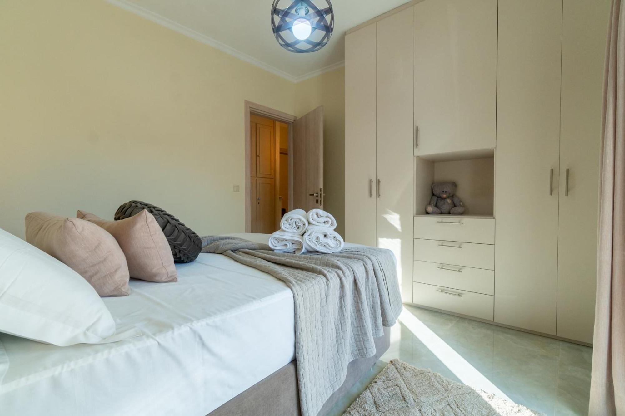 Sweet Luxury House Villa Alepou Екстериор снимка